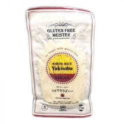 Imagén: Tallarines yakisoba sin gluten (KOBAYASHI) 128g