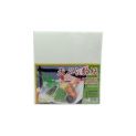 Papel para Tempura (50 hojas).