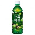 Bebida de Ciruela Verde (WOONGJIN GOOD) 500ml