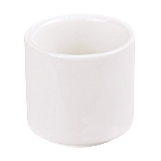 Copa de sake "Blanco" 5cm.