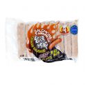 Salchicha de cerdo con pimienta negra (MENG FU) 430g