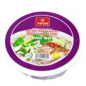 Tallarines instantáneos de arroz sabor ternera estilo vietnamita (VIFON) 70g