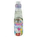 Bebida Ramune Sabor Soda (HELLOKITTY) 200ml