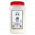 Ajo en polvo (SHIKOU) 700g