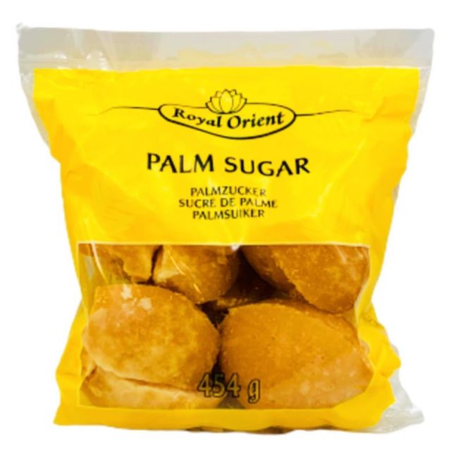 Azucar de Palma (ROYAL ORIENT) 454g
