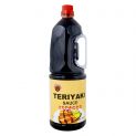 Salsa Teriyaki (SK) 1,8l