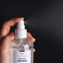 Bruma facial potenciadora Aqulabo Jelly Mist 50ml
