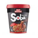 Yakisoba cup Chili (NISSIN) 92g