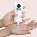 Protector solar para piel sensible I'm Safe SPF35 PA+++ 50ml