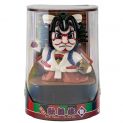 Figura solar con movimiento "Kabuki" 10cm