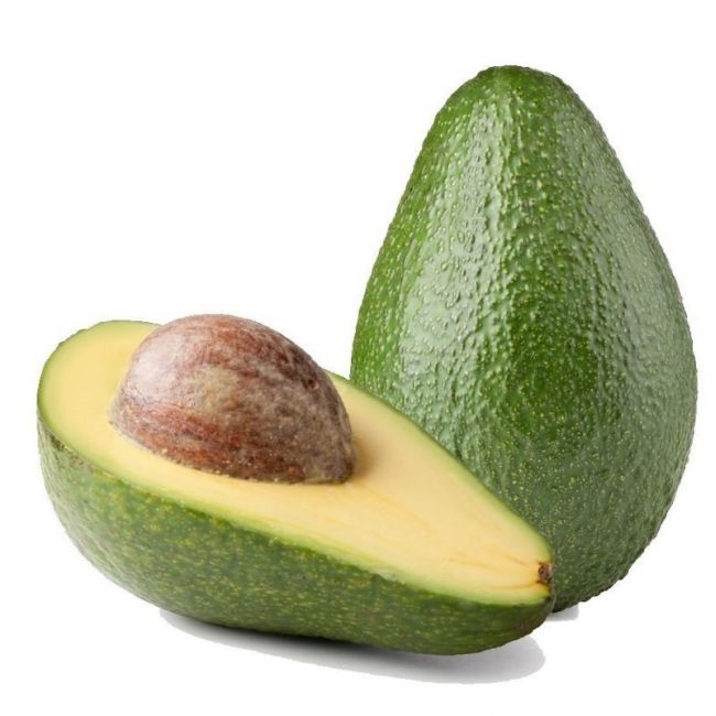 Aguacate (precio por kilo)