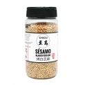 Sesamo blanco tostado (SHIKOU) 190g