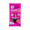 Algas snack sabor wasabi (JANGSOO) 28x2g