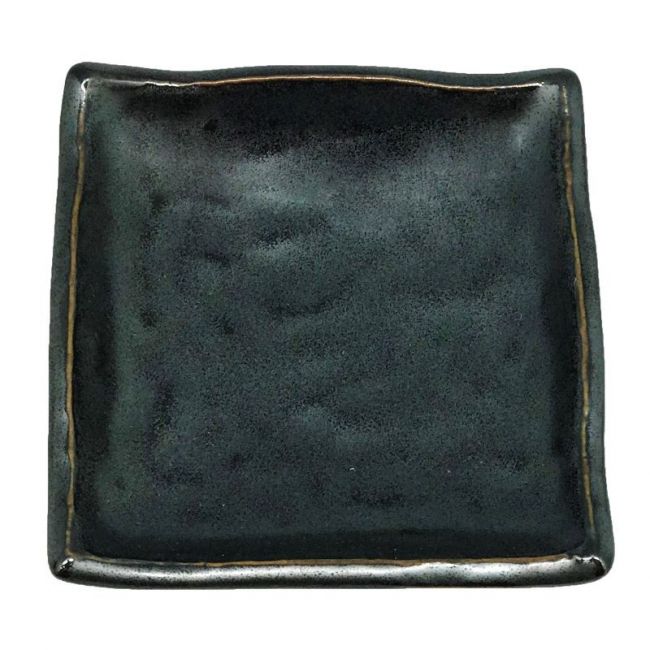 Plato para salsa  9cm - Tetsu