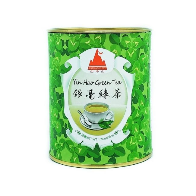 Te verde yin hao (SHAN WAI SHAN) 50g