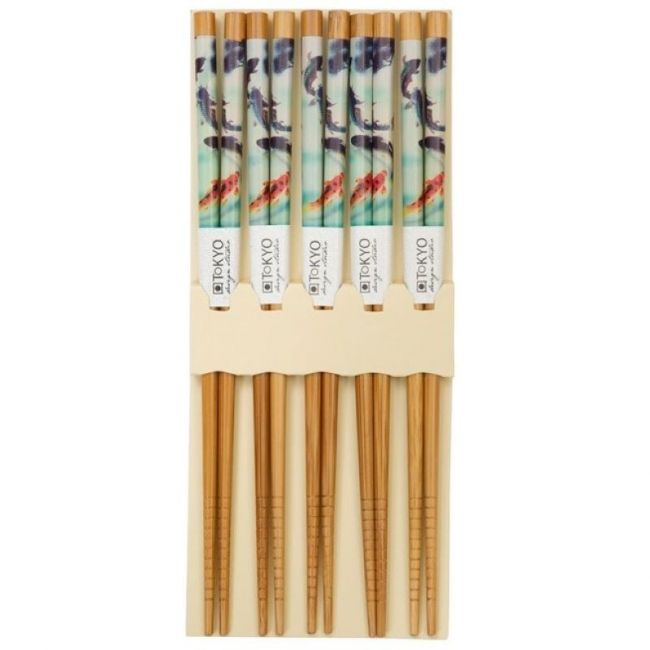 PALILLO SETx5 pares "peces".