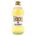Vinagre de arroz (MIZKAN) 568ml