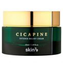 Crema Cica Pine Intense Relief 50ml