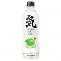 Bebida Gaseosa Manzana Verde (CHI FOREST) 480ml