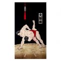 NOREN 85x150CM "Sumo"