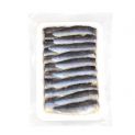 Sardina marinada en lámina 20pcs (SEAFOOD MARKET) 160g