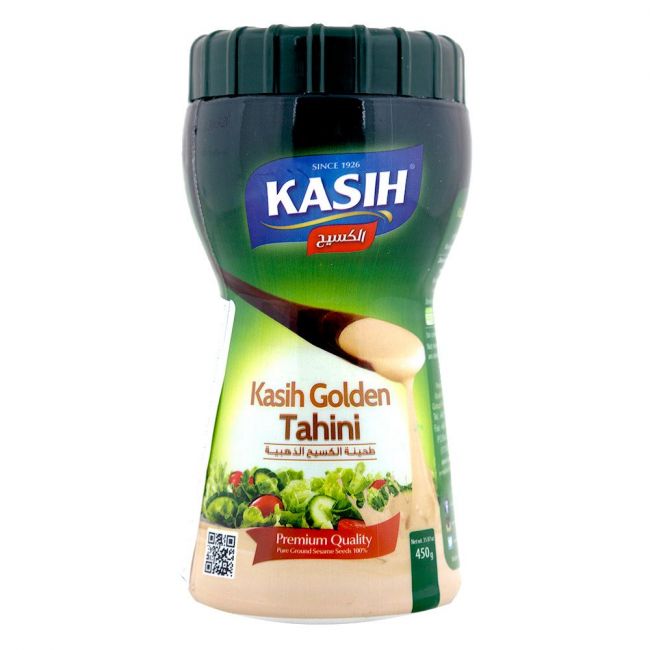 Golden Tahina (KASIH) 450g