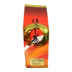 Imagén: Té Verde Hojicha 100g