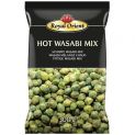 Aperitivo hot wasabi mix (ROYAL ORIENT) 300g