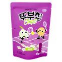 Snack tofu sabor cebolla (COOKIA) 50g
