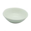 Plato para salsa 3" - Blanco