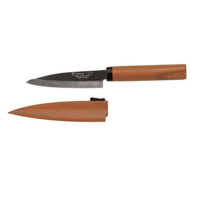 Cuchillo para fruta y verdura 12cm