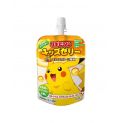 Gelatina de Pokémon sabor frutas mixtas 125g