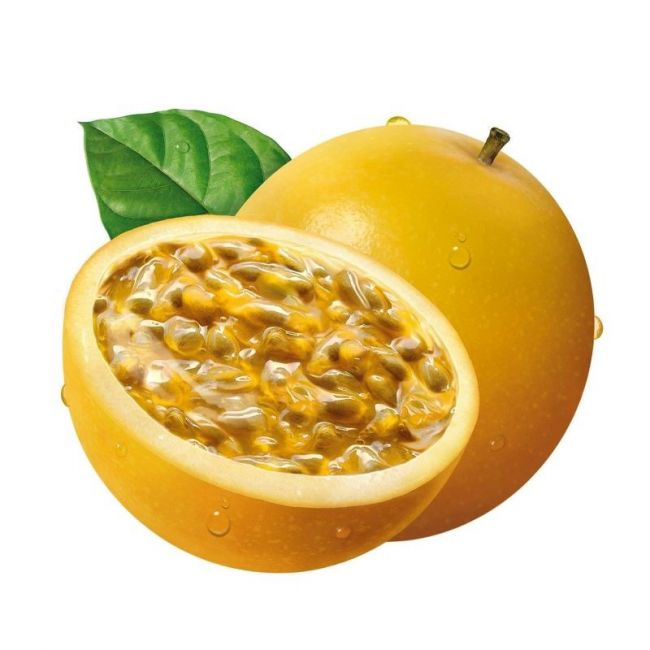 Maracuyá Fresco 1u 180g