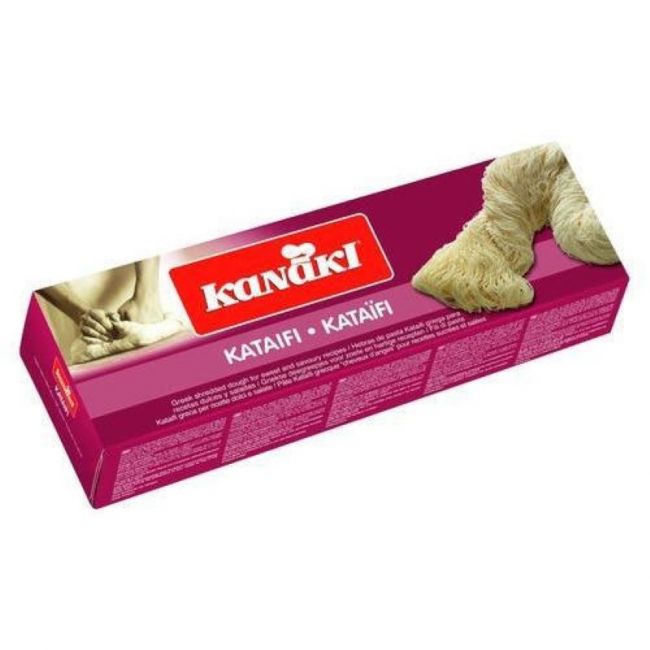 Pasta Kataifi (KANAKI) 450g