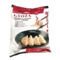 Gyoza cerdo y verduras Jap 20pcs (DACHENG) 560g