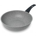 WOK P/INDUCCION 28cm.