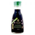 Salsa de soja shoyu koikuchi menos sal (SHIBANUMA) 150ml