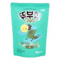 Snack tofu algas (COOKIA) 50g