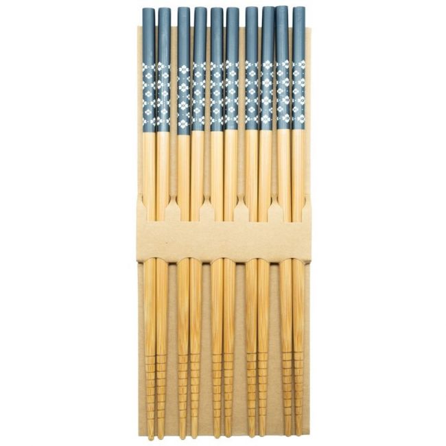 Palillo SETx5 Pares "Azul"