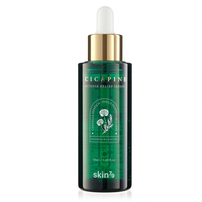 Sérum Cica Pine Intense Relief 50ml
