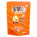 Snack tofu sabor topokki (COOKIA) 50g
