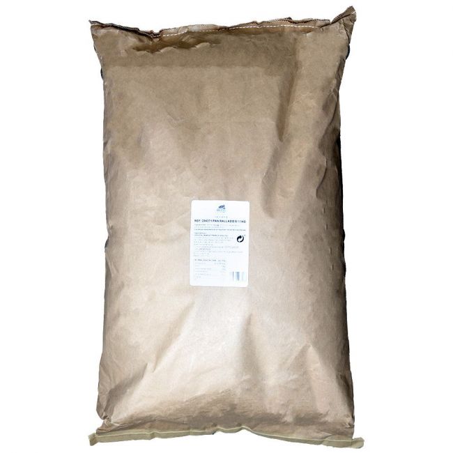 Pan rallado (SHIKOU) 10KG