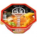 Ramen cup shoyu (NISSIN)
