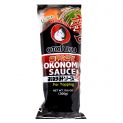 Salsa okonomiyaki picante vegano (OTAFUKU) 300g
