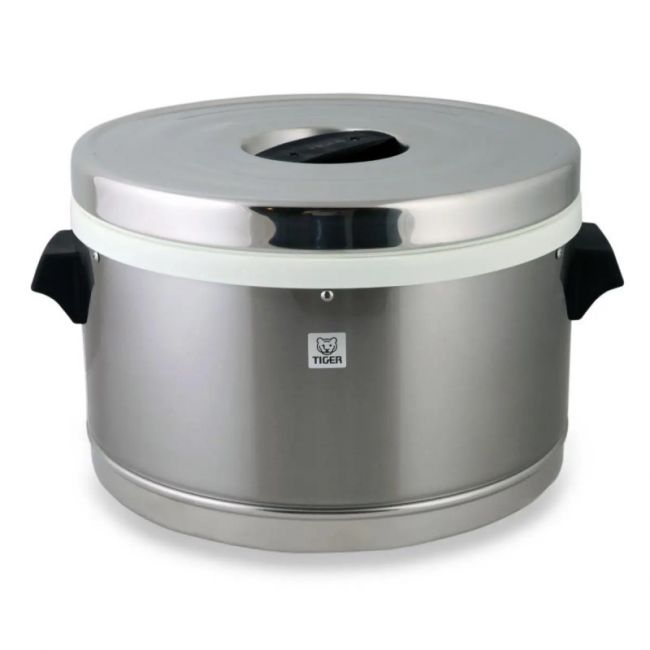 Termo para el arroz 3.9 litros (TIGER)