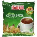 Bebida instantanea de jengibre y miel 20pcs (GOLD KILI) 360g