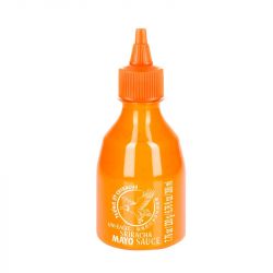 Imagén: Salsa sriracha con mayonesa (UNI-EAGLE ) 200ml