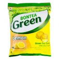 Caramelo de té verde y limón (BONTEA) 135g