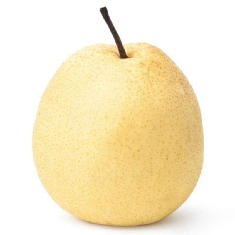 Comprar ONLINE Pera Nashi Japonesa (1u) 400g