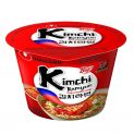 Tallarines big bowl Kimchi (NONG SHIM) 112g